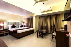 Hotel Aishwarya Residency